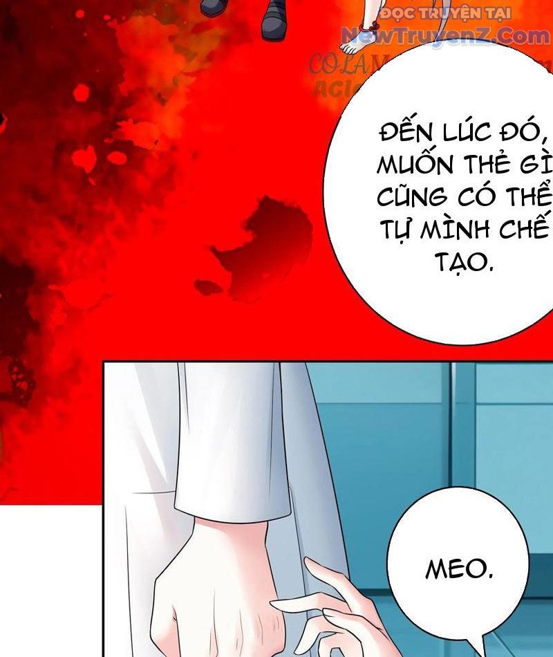 Sau Khi Mẹ Bị Giết, Tôi Trở Thành Miêu Nương Chapter 23 - 30