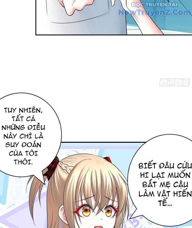 Sau Khi Mẹ Bị Giết, Tôi Trở Thành Miêu Nương Chapter 23 - 31