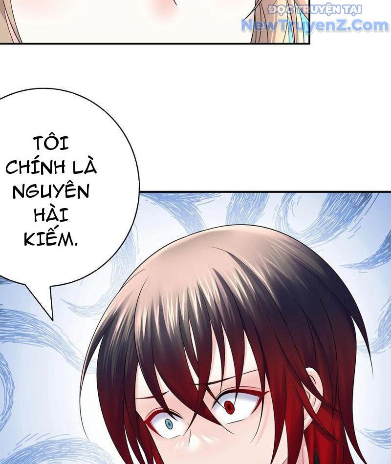 Sau Khi Mẹ Bị Giết, Tôi Trở Thành Miêu Nương Chapter 23 - 33