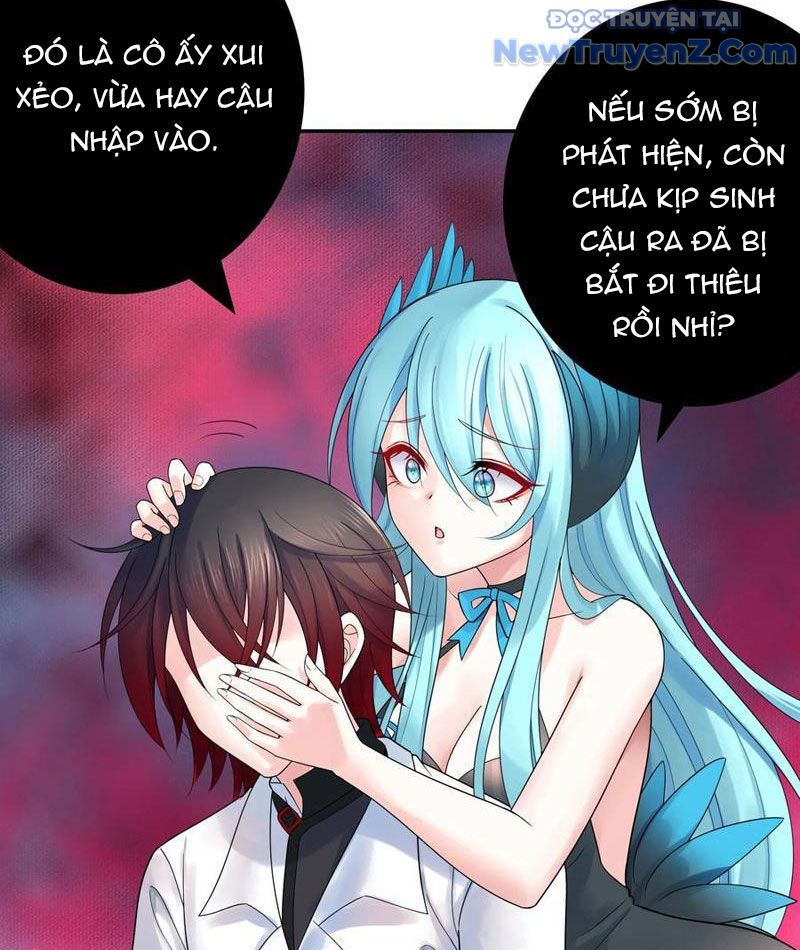 Sau Khi Mẹ Bị Giết, Tôi Trở Thành Miêu Nương Chapter 23 - 37