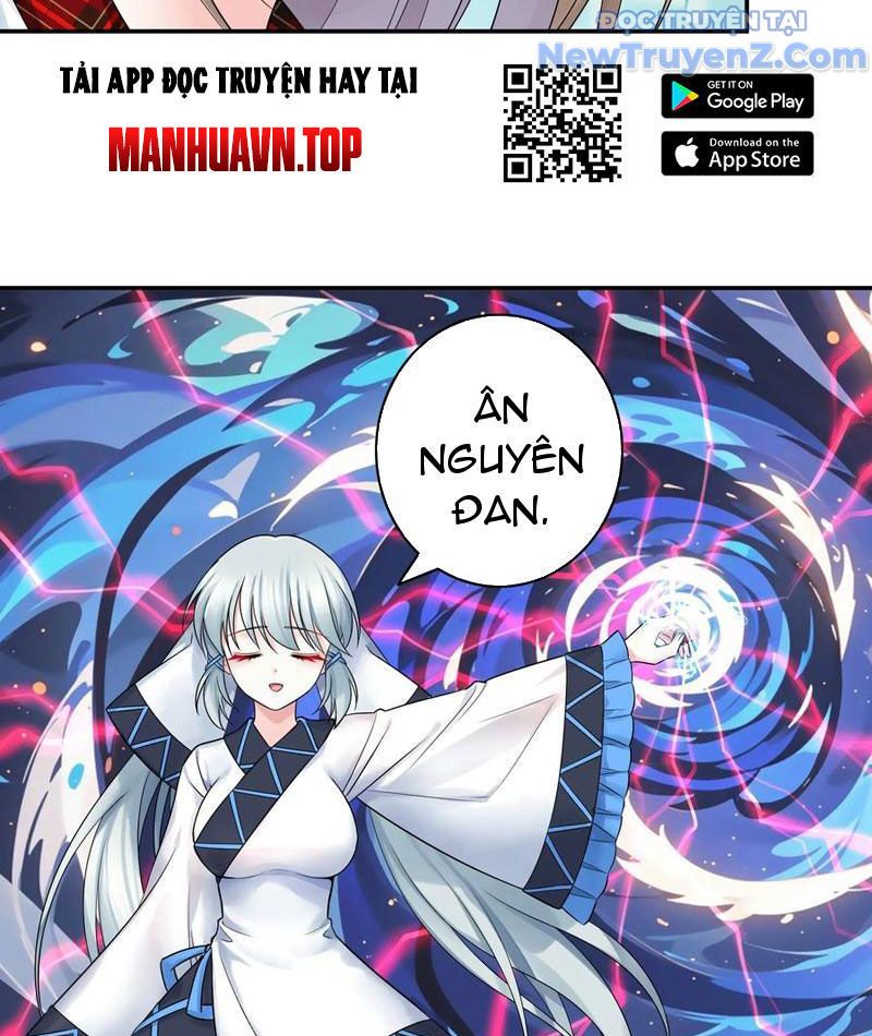 Sau Khi Mẹ Bị Giết, Tôi Trở Thành Miêu Nương Chapter 23 - 56