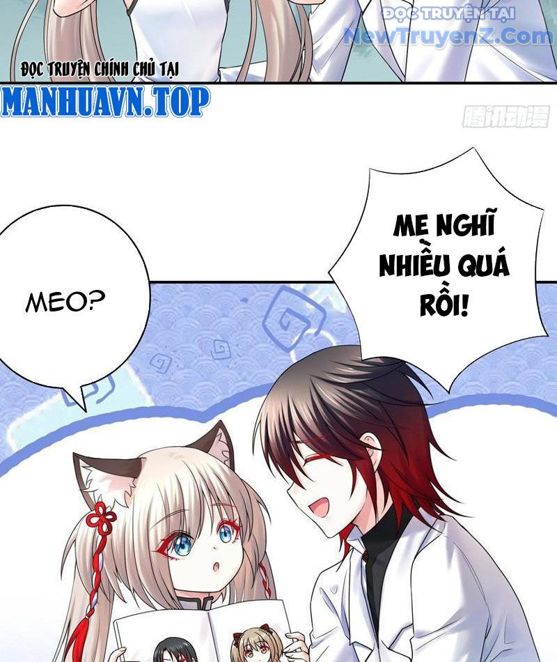 Sau Khi Mẹ Bị Giết, Tôi Trở Thành Miêu Nương Chapter 23 - 7