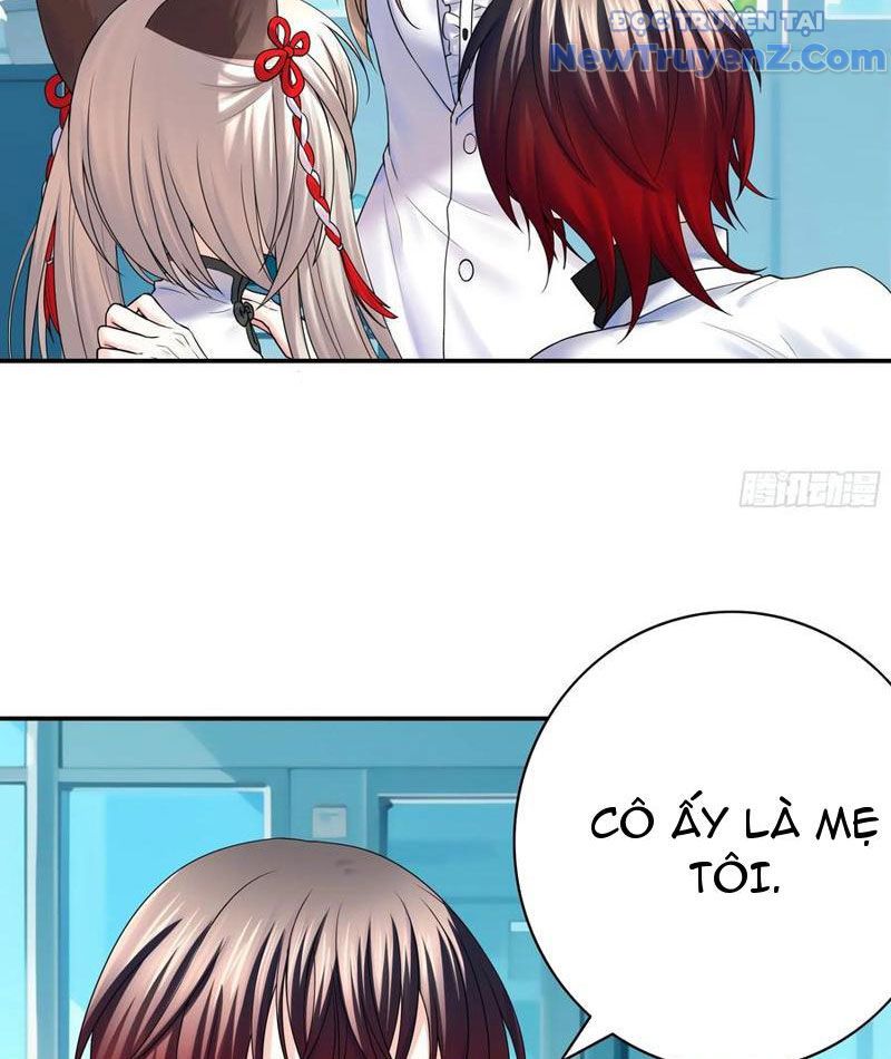Sau Khi Mẹ Bị Giết, Tôi Trở Thành Miêu Nương Chapter 23 - 9
