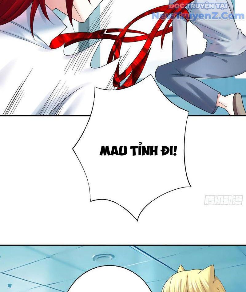 Sau Khi Mẹ Bị Giết, Tôi Trở Thành Miêu Nương Chapter 24 - 14