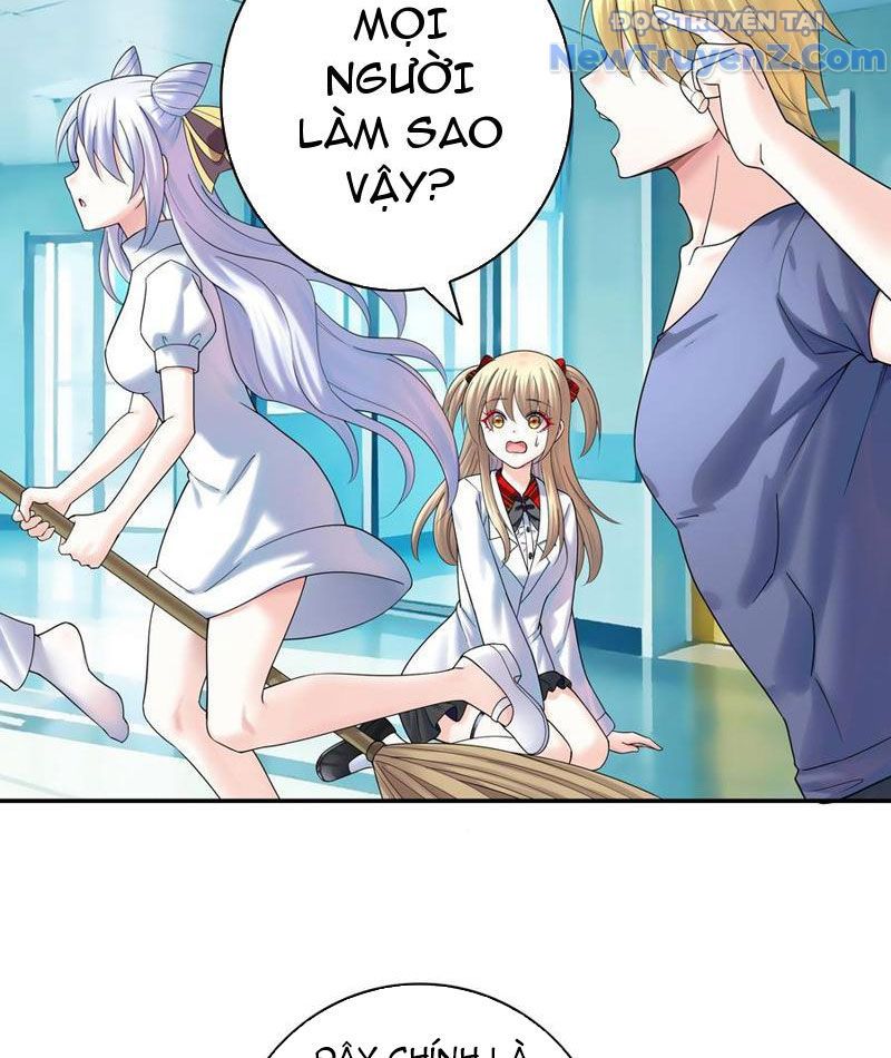 Sau Khi Mẹ Bị Giết, Tôi Trở Thành Miêu Nương Chapter 24 - 15