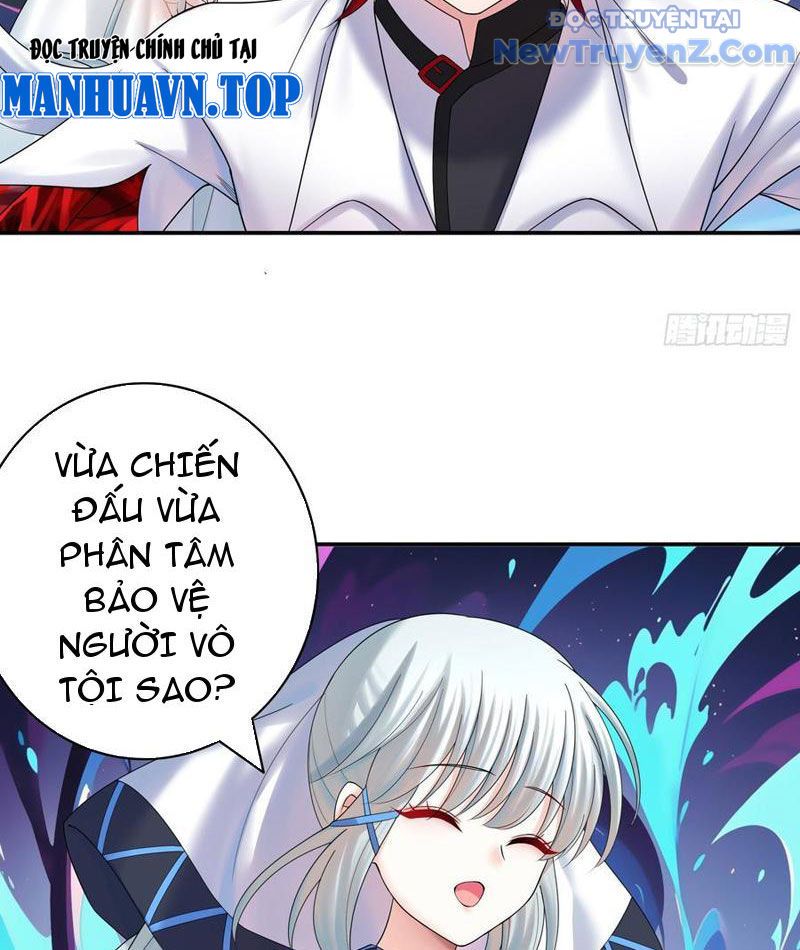 Sau Khi Mẹ Bị Giết, Tôi Trở Thành Miêu Nương Chapter 24 - 18