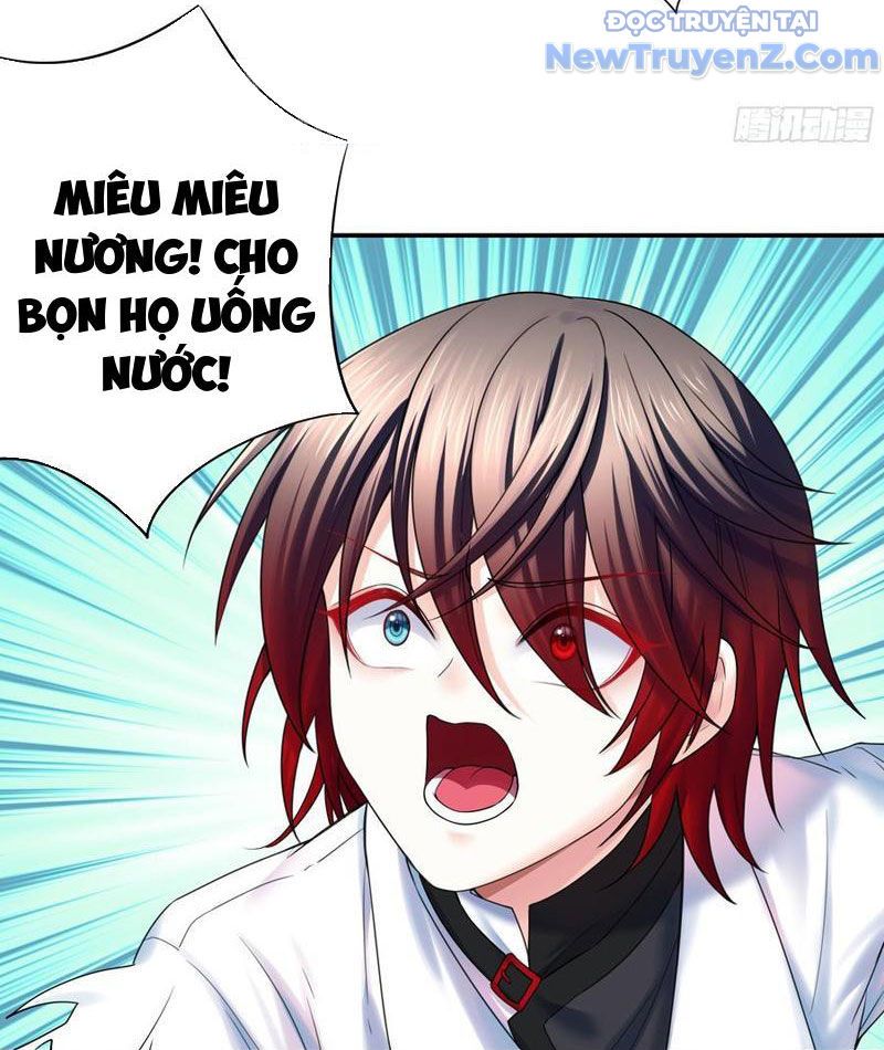 Sau Khi Mẹ Bị Giết, Tôi Trở Thành Miêu Nương Chapter 24 - 26