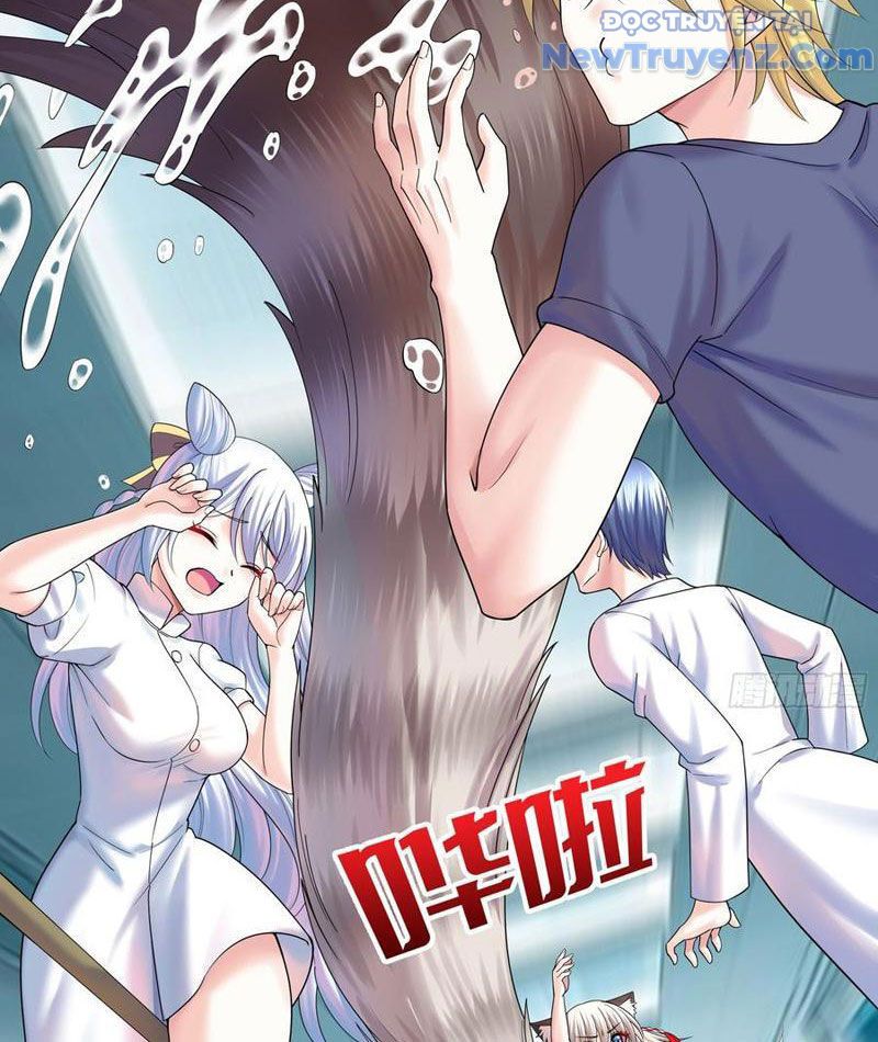 Sau Khi Mẹ Bị Giết, Tôi Trở Thành Miêu Nương Chapter 24 - 34