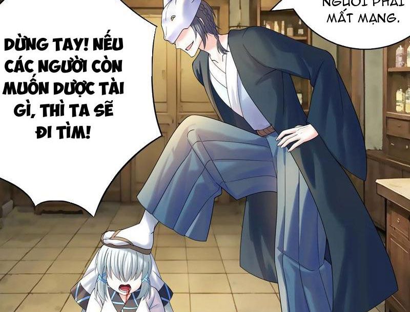 Sau Khi Mẹ Bị Giết, Tôi Trở Thành Miêu Nương Chapter 25 - 18
