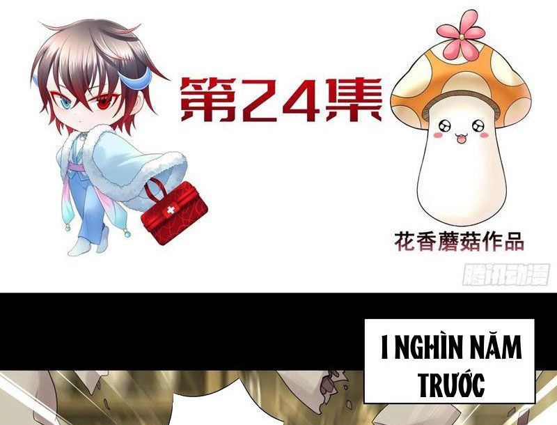 Sau Khi Mẹ Bị Giết, Tôi Trở Thành Miêu Nương Chapter 25 - 6