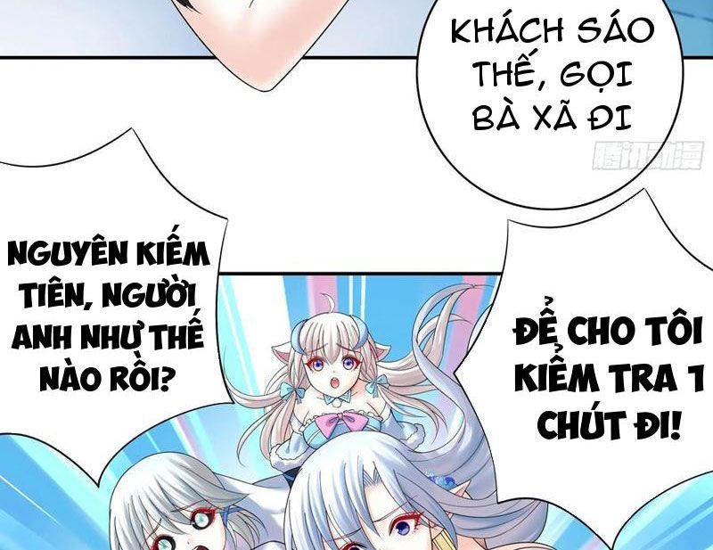 Sau Khi Mẹ Bị Giết, Tôi Trở Thành Miêu Nương Chapter 26 - 54