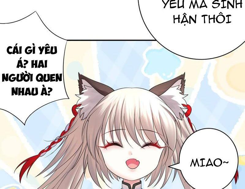 Sau Khi Mẹ Bị Giết, Tôi Trở Thành Miêu Nương Chapter 26 - 57