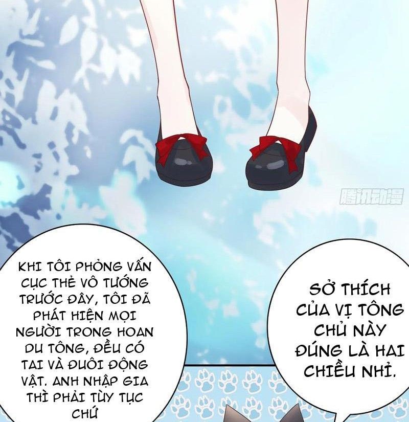 Sau Khi Mẹ Bị Giết, Tôi Trở Thành Miêu Nương Chapter 27 - 12