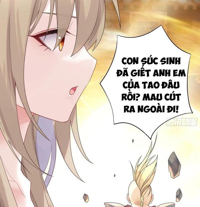 Sau Khi Mẹ Bị Giết, Tôi Trở Thành Miêu Nương Chapter 27 - 15