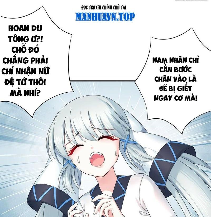 Sau Khi Mẹ Bị Giết, Tôi Trở Thành Miêu Nương Chapter 27 - 3