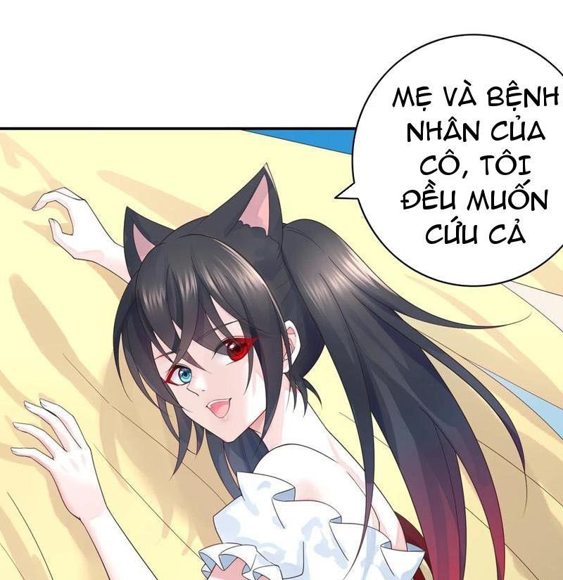 Sau Khi Mẹ Bị Giết, Tôi Trở Thành Miêu Nương Chapter 27 - 27