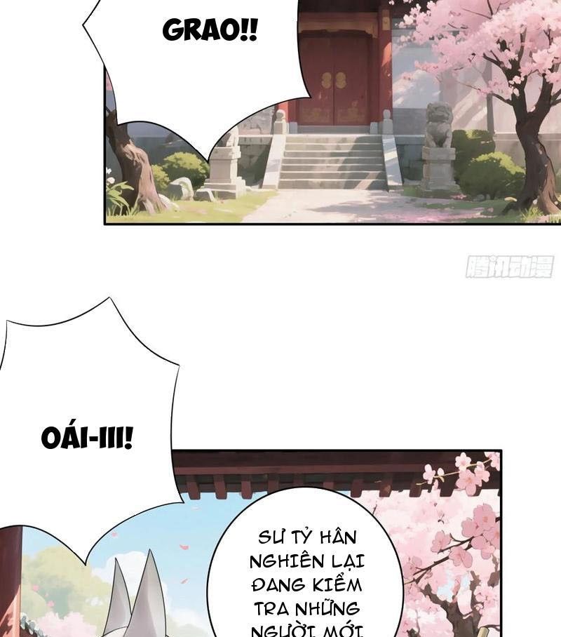 Sau Khi Mẹ Bị Giết, Tôi Trở Thành Miêu Nương Chapter 27 - 39