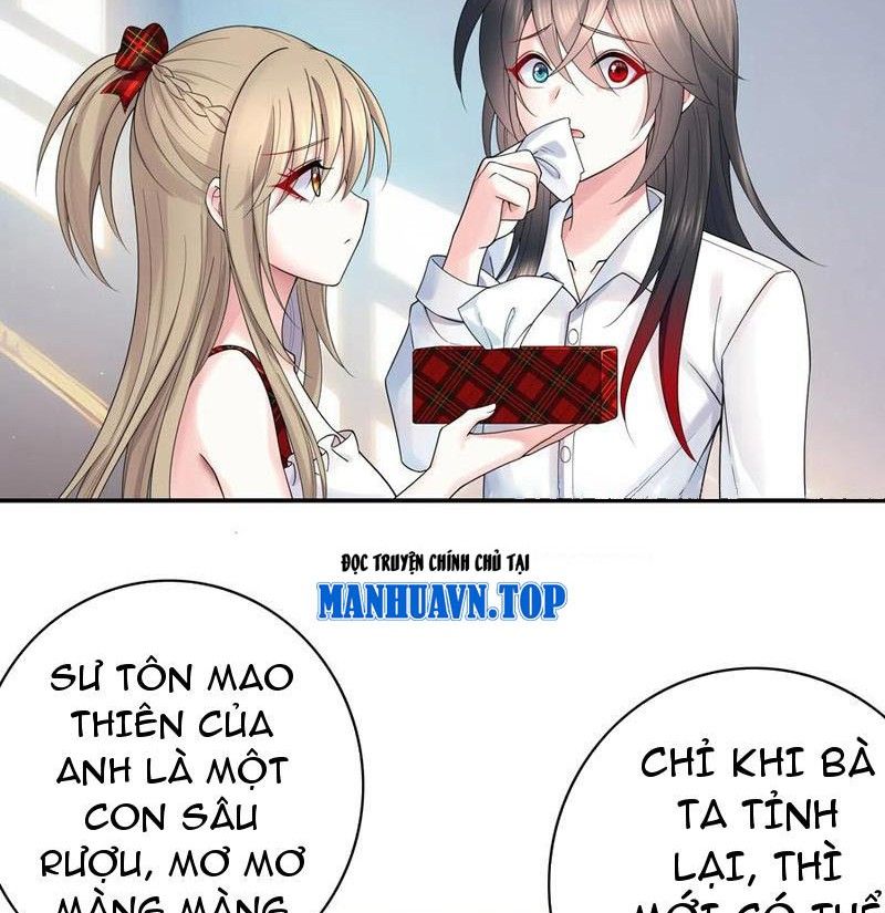 Sau Khi Mẹ Bị Giết, Tôi Trở Thành Miêu Nương Chapter 27 - 5