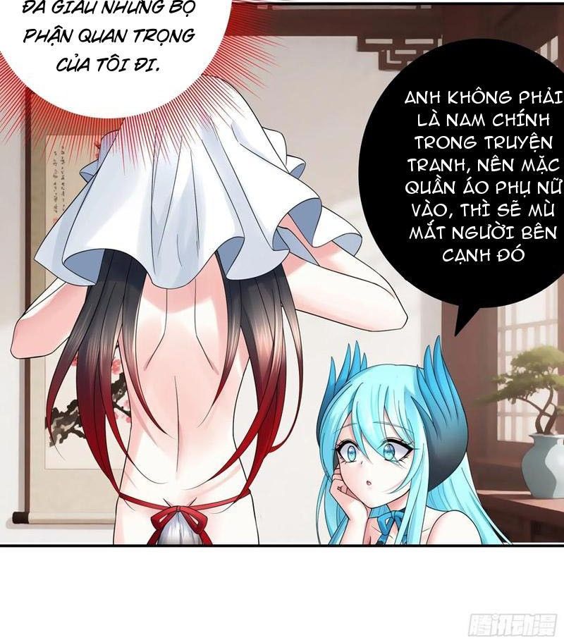 Sau Khi Mẹ Bị Giết, Tôi Trở Thành Miêu Nương Chapter 27 - 45