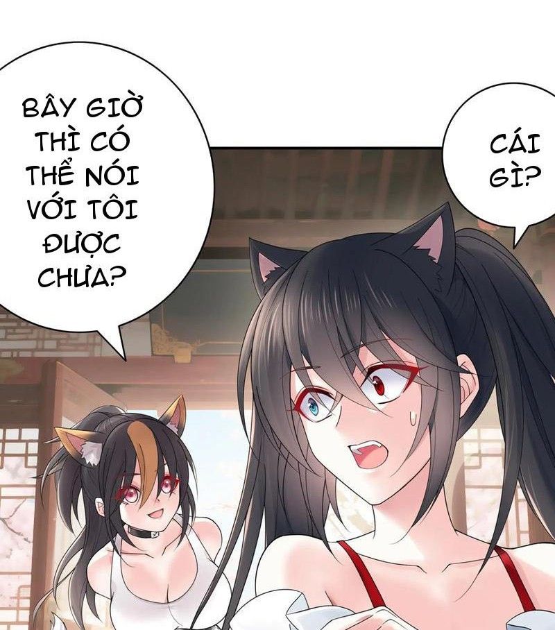 Sau Khi Mẹ Bị Giết, Tôi Trở Thành Miêu Nương Chapter 27 - 46