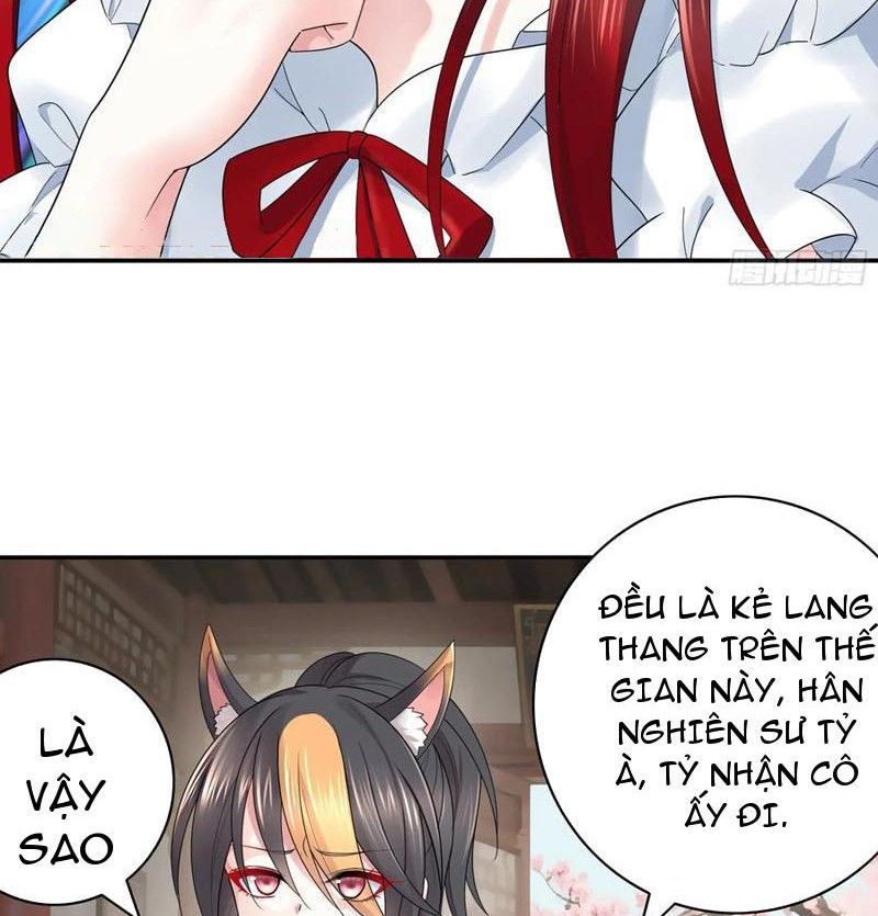 Sau Khi Mẹ Bị Giết, Tôi Trở Thành Miêu Nương Chapter 28 - 13