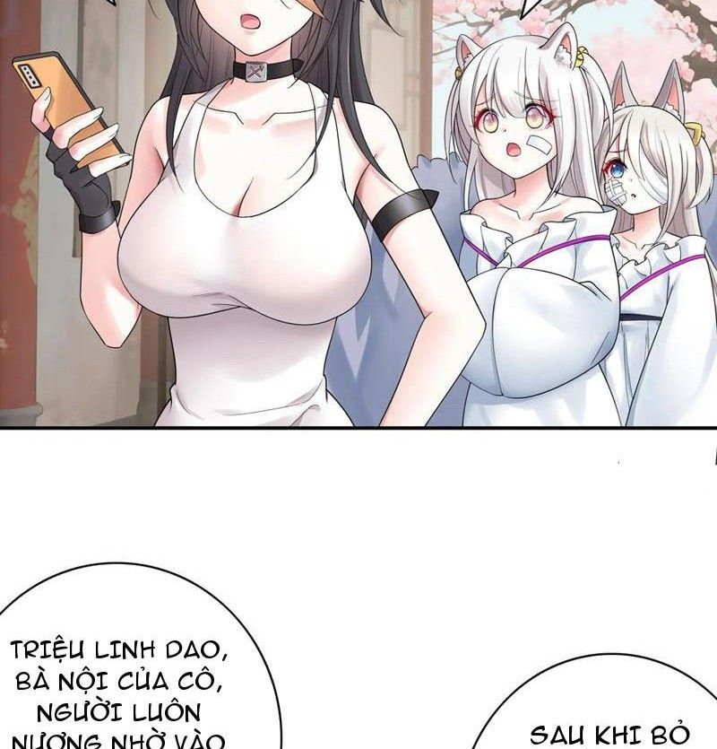Sau Khi Mẹ Bị Giết, Tôi Trở Thành Miêu Nương Chapter 28 - 14
