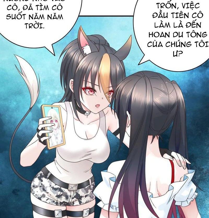 Sau Khi Mẹ Bị Giết, Tôi Trở Thành Miêu Nương Chapter 28 - 15