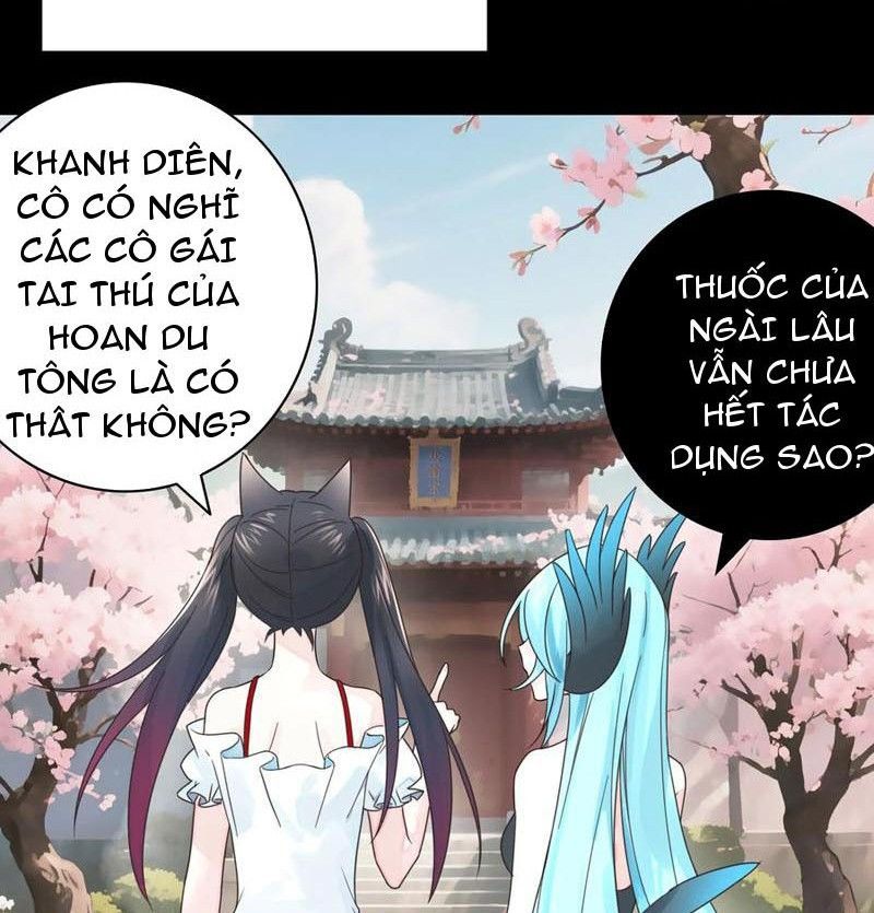 Sau Khi Mẹ Bị Giết, Tôi Trở Thành Miêu Nương Chapter 28 - 18