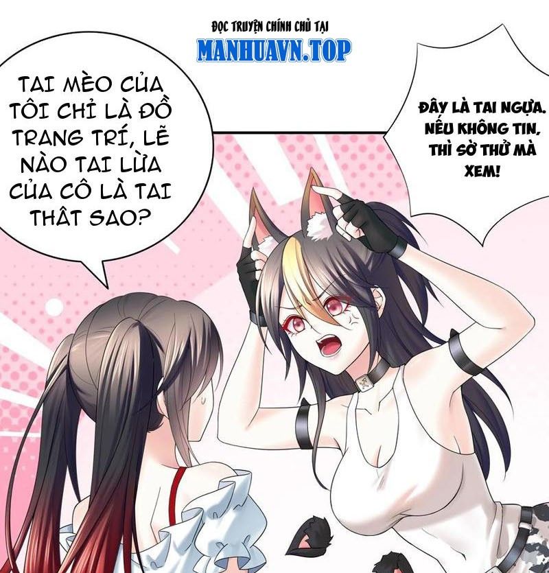 Sau Khi Mẹ Bị Giết, Tôi Trở Thành Miêu Nương Chapter 28 - 3
