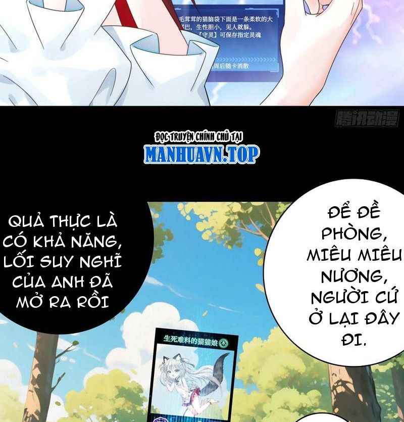 Sau Khi Mẹ Bị Giết, Tôi Trở Thành Miêu Nương Chapter 28 - 21