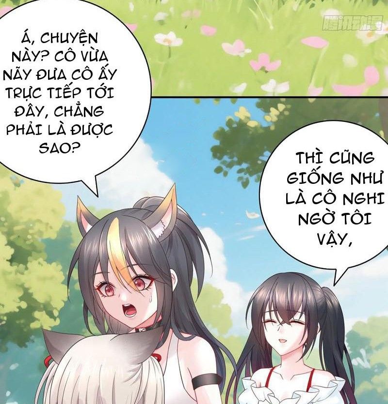 Sau Khi Mẹ Bị Giết, Tôi Trở Thành Miêu Nương Chapter 28 - 24