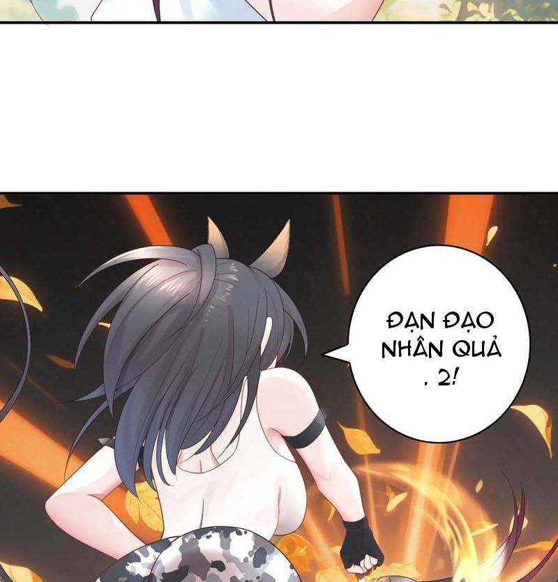 Sau Khi Mẹ Bị Giết, Tôi Trở Thành Miêu Nương Chapter 28 - 27