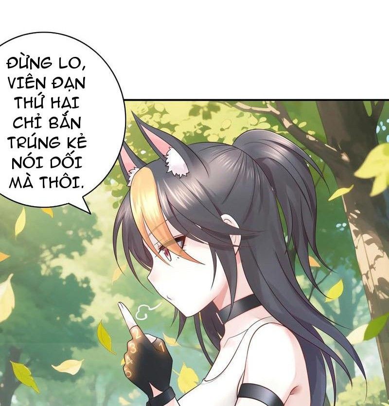 Sau Khi Mẹ Bị Giết, Tôi Trở Thành Miêu Nương Chapter 28 - 30
