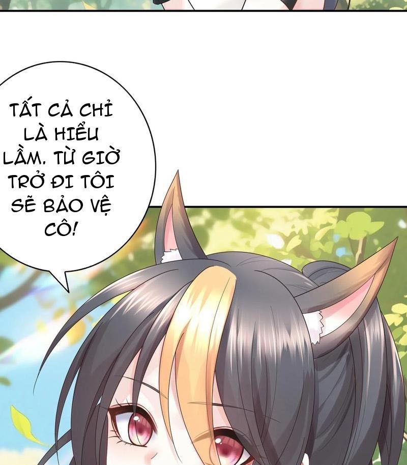 Sau Khi Mẹ Bị Giết, Tôi Trở Thành Miêu Nương Chapter 28 - 31