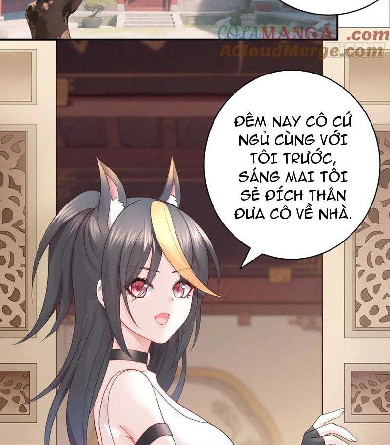 Sau Khi Mẹ Bị Giết, Tôi Trở Thành Miêu Nương Chapter 28 - 34
