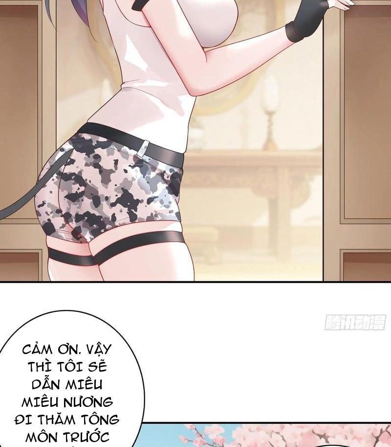 Sau Khi Mẹ Bị Giết, Tôi Trở Thành Miêu Nương Chapter 28 - 35