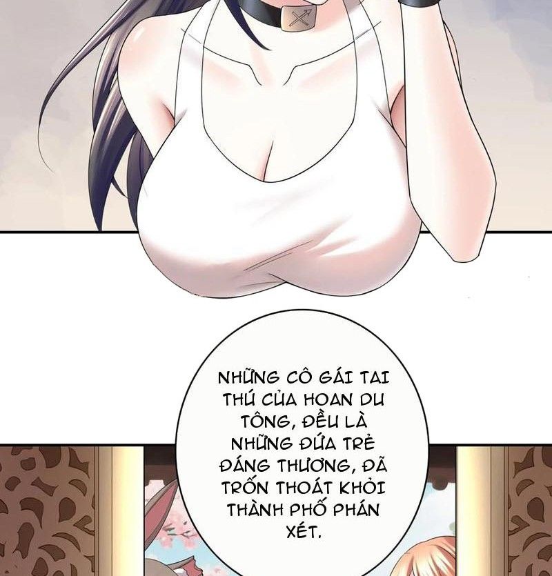 Sau Khi Mẹ Bị Giết, Tôi Trở Thành Miêu Nương Chapter 28 - 5