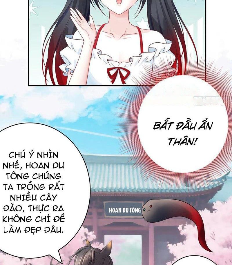 Sau Khi Mẹ Bị Giết, Tôi Trở Thành Miêu Nương Chapter 28 - 41