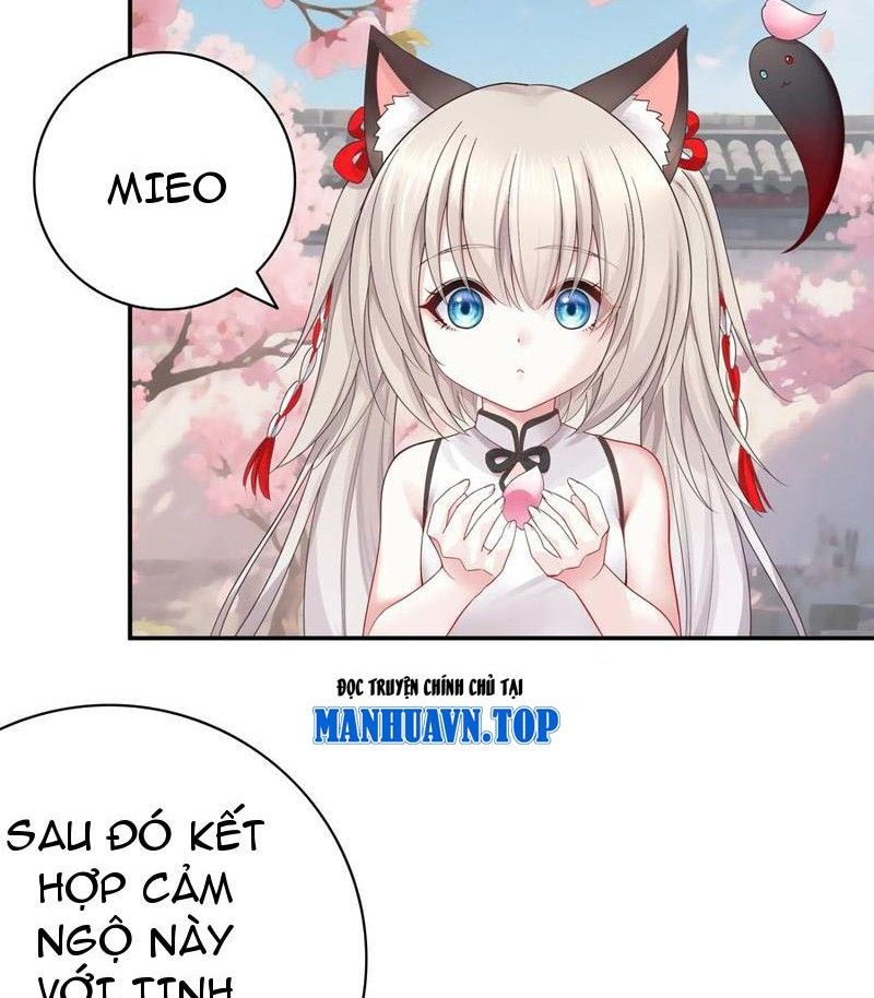 Sau Khi Mẹ Bị Giết, Tôi Trở Thành Miêu Nương Chapter 28 - 44