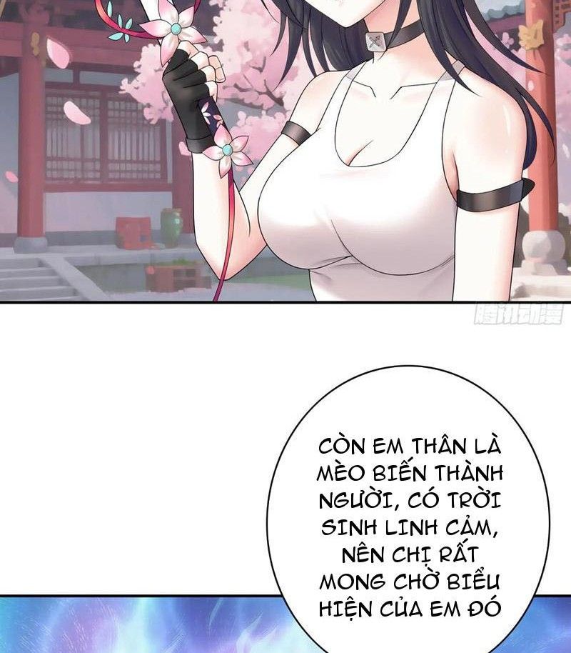 Sau Khi Mẹ Bị Giết, Tôi Trở Thành Miêu Nương Chapter 28 - 50