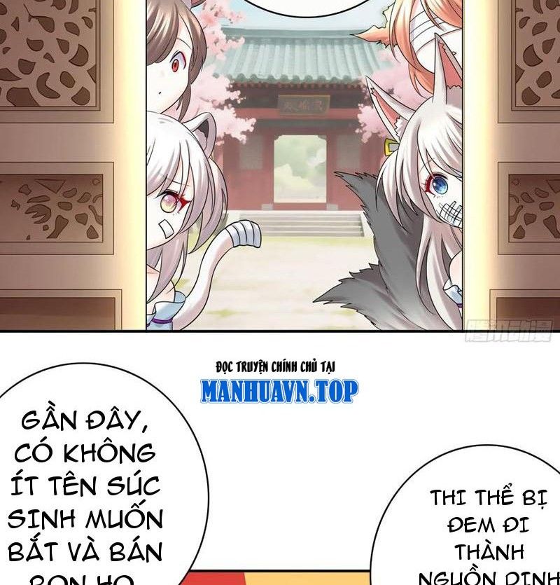 Sau Khi Mẹ Bị Giết, Tôi Trở Thành Miêu Nương Chapter 28 - 6