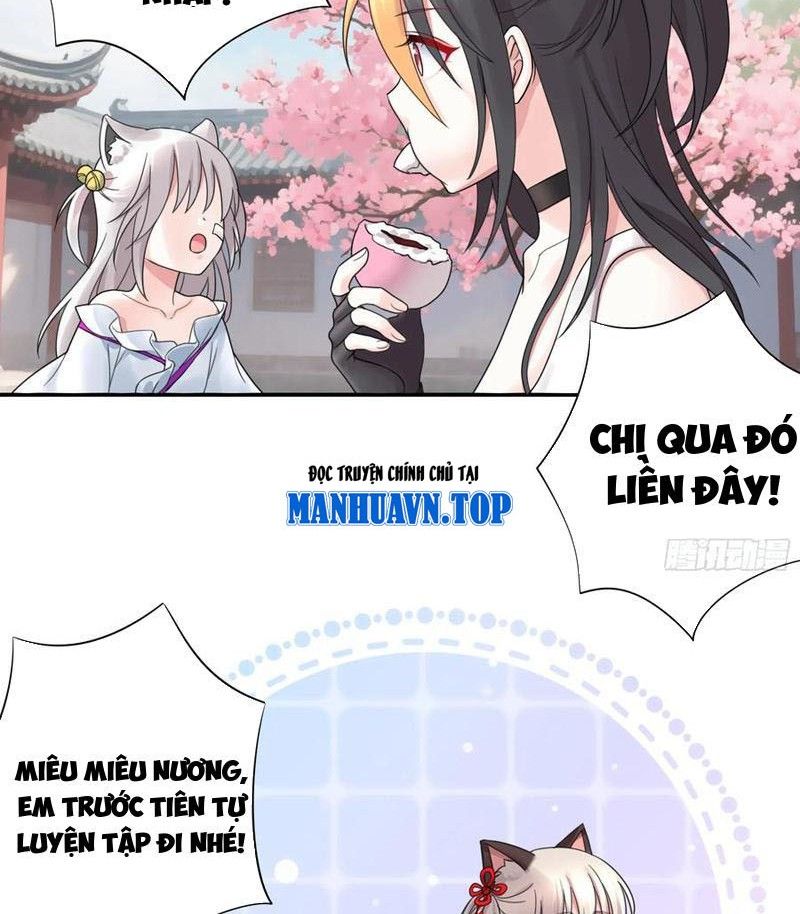 Sau Khi Mẹ Bị Giết, Tôi Trở Thành Miêu Nương Chapter 28 - 54