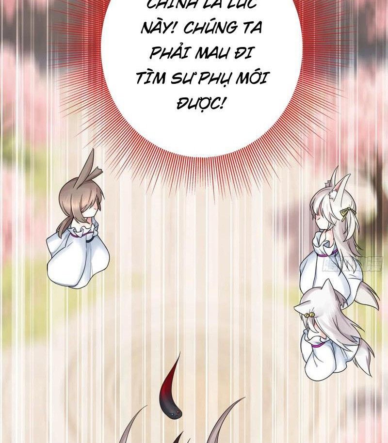 Sau Khi Mẹ Bị Giết, Tôi Trở Thành Miêu Nương Chapter 28 - 56