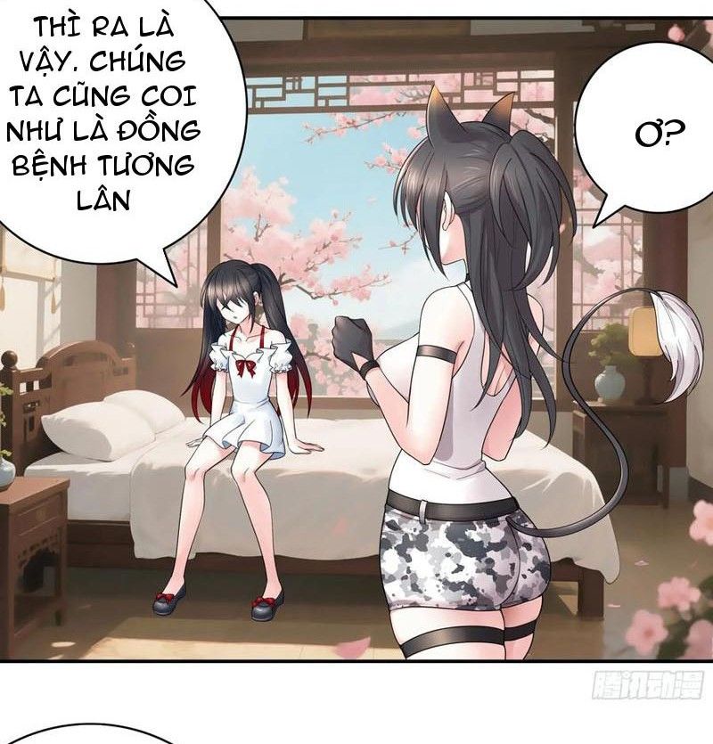 Sau Khi Mẹ Bị Giết, Tôi Trở Thành Miêu Nương Chapter 28 - 9