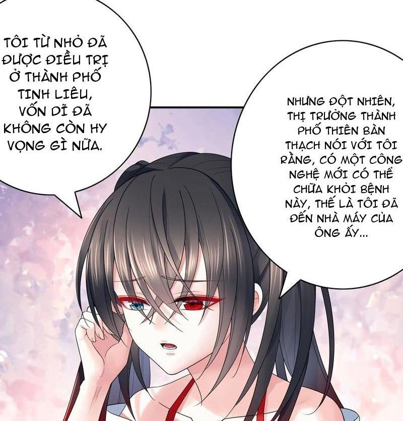 Sau Khi Mẹ Bị Giết, Tôi Trở Thành Miêu Nương Chapter 28 - 10