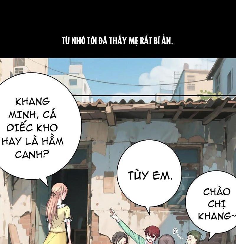 Sau Khi Mẹ Bị Giết, Tôi Trở Thành Miêu Nương Chapter 29 - 3