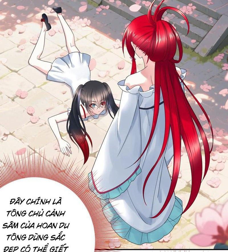 Sau Khi Mẹ Bị Giết, Tôi Trở Thành Miêu Nương Chapter 29 - 44