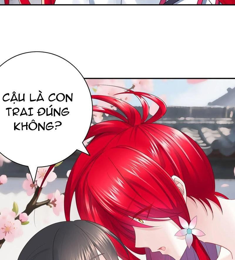 Sau Khi Mẹ Bị Giết, Tôi Trở Thành Miêu Nương Chapter 29 - 47