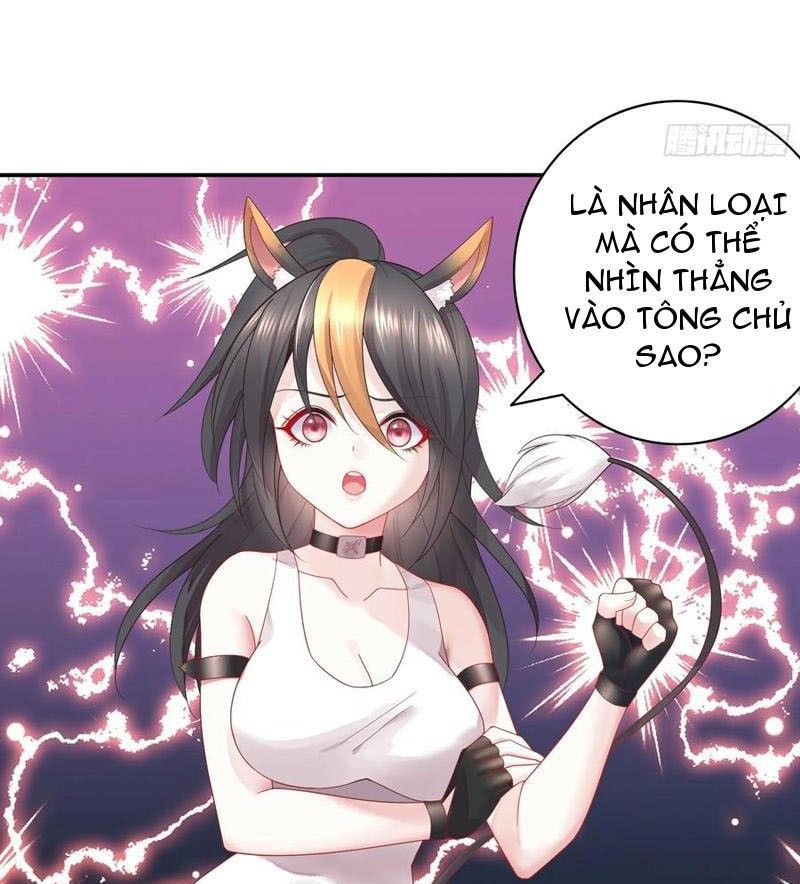 Sau Khi Mẹ Bị Giết, Tôi Trở Thành Miêu Nương Chapter 29 - 49