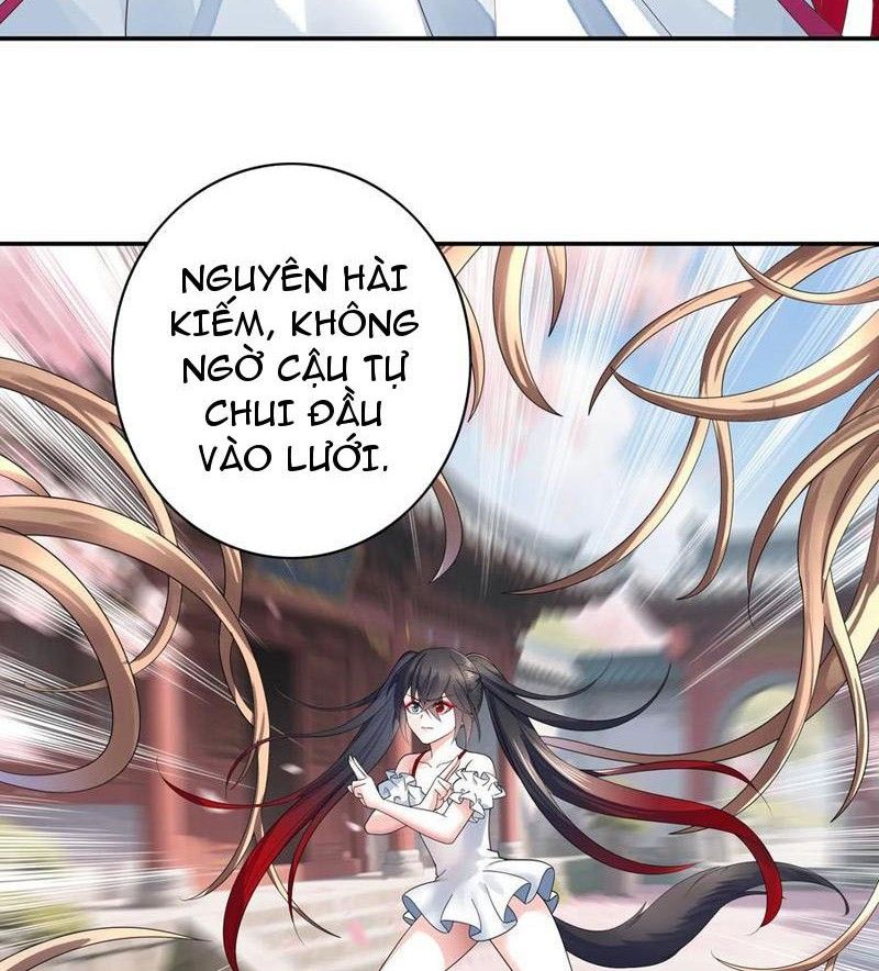Sau Khi Mẹ Bị Giết, Tôi Trở Thành Miêu Nương Chapter 29 - 52